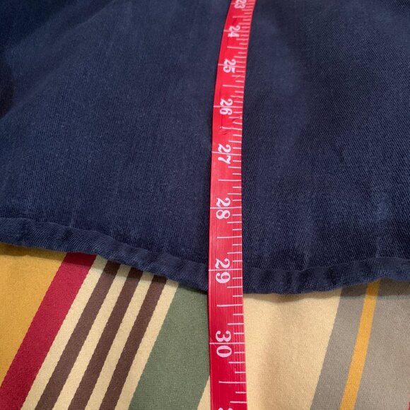 Carhartt Mens Lot of 2 Shirts Original Fit Button-Up Long Sleeve Size M Navy Red - Picture 3 of 16